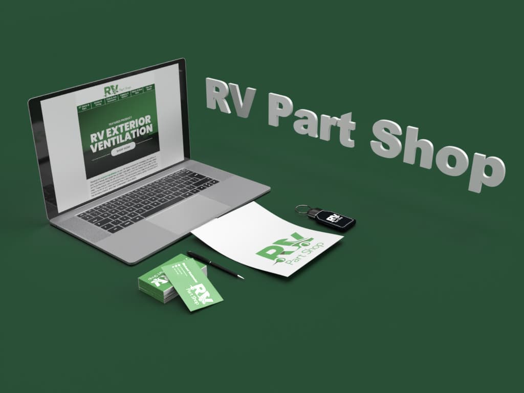 RV Part Shop