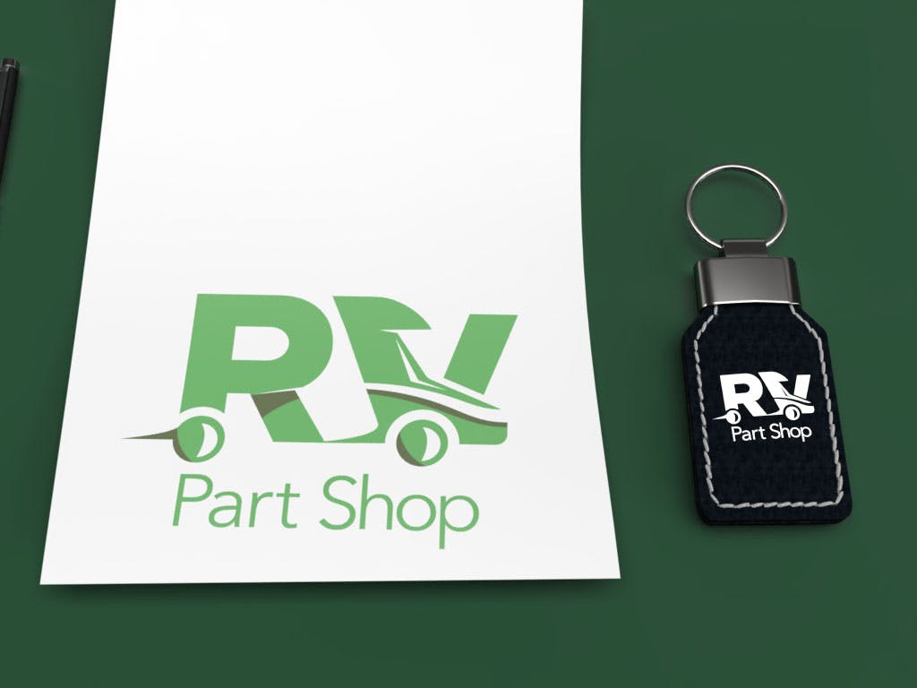RV Part Shop