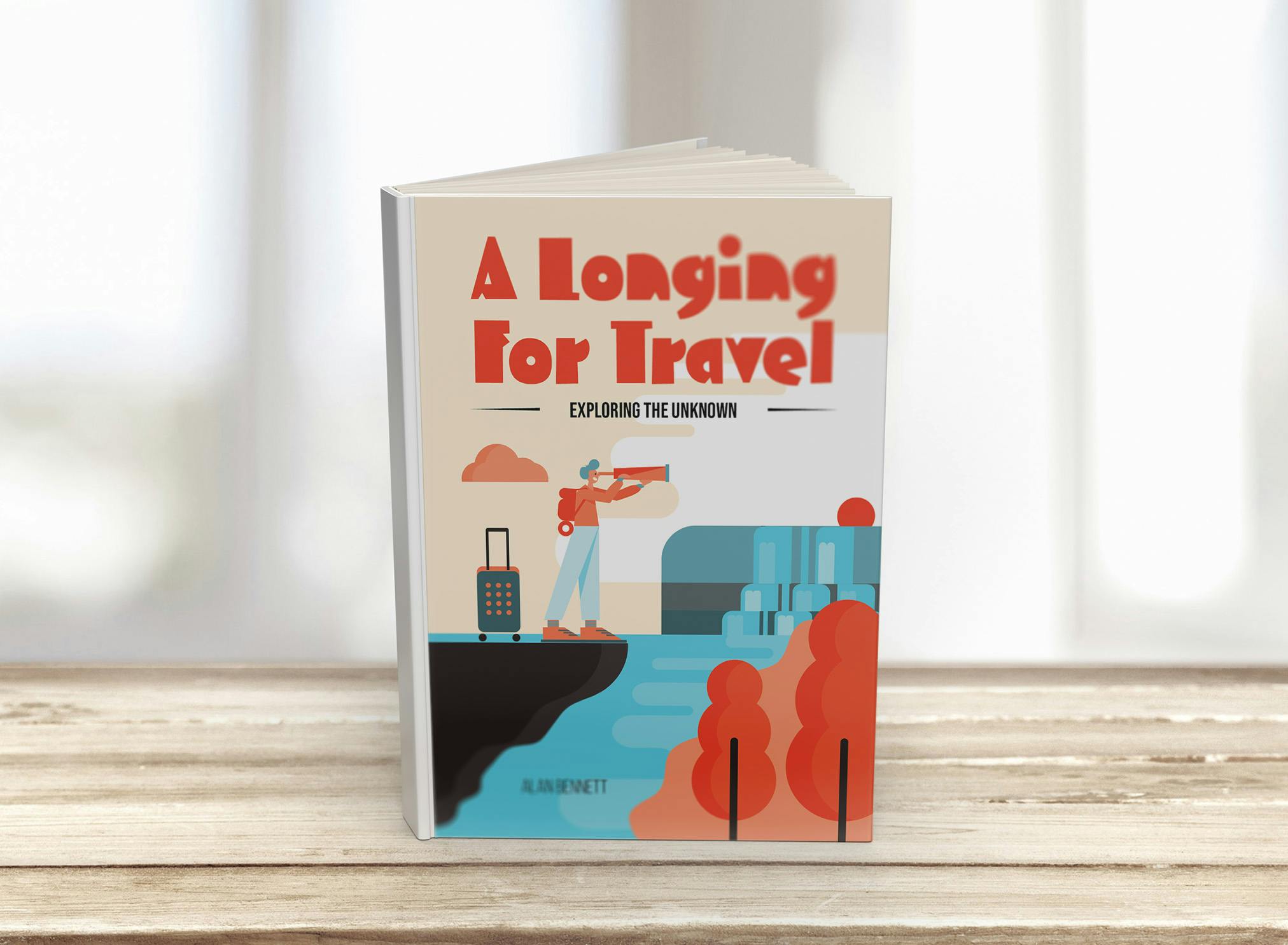 A Longing for Travel