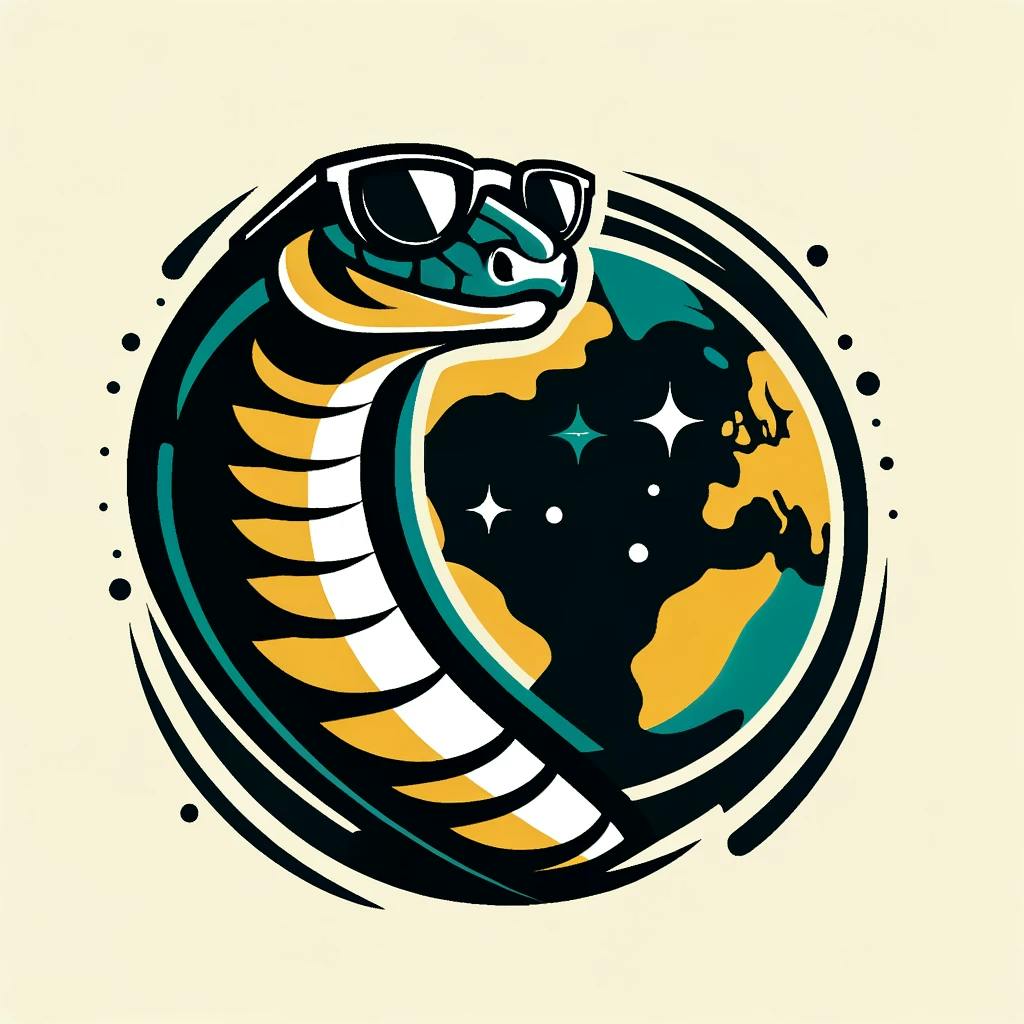 savvy cobra around the globe
